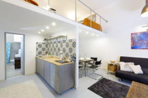 Cosy Budapest Vacation BOUTIQUE APARTMENT, Budapest